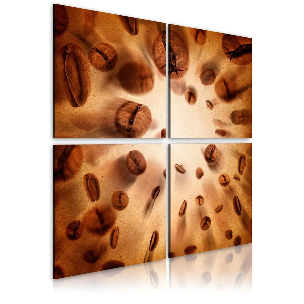 Obraz - Energetic coffee-1