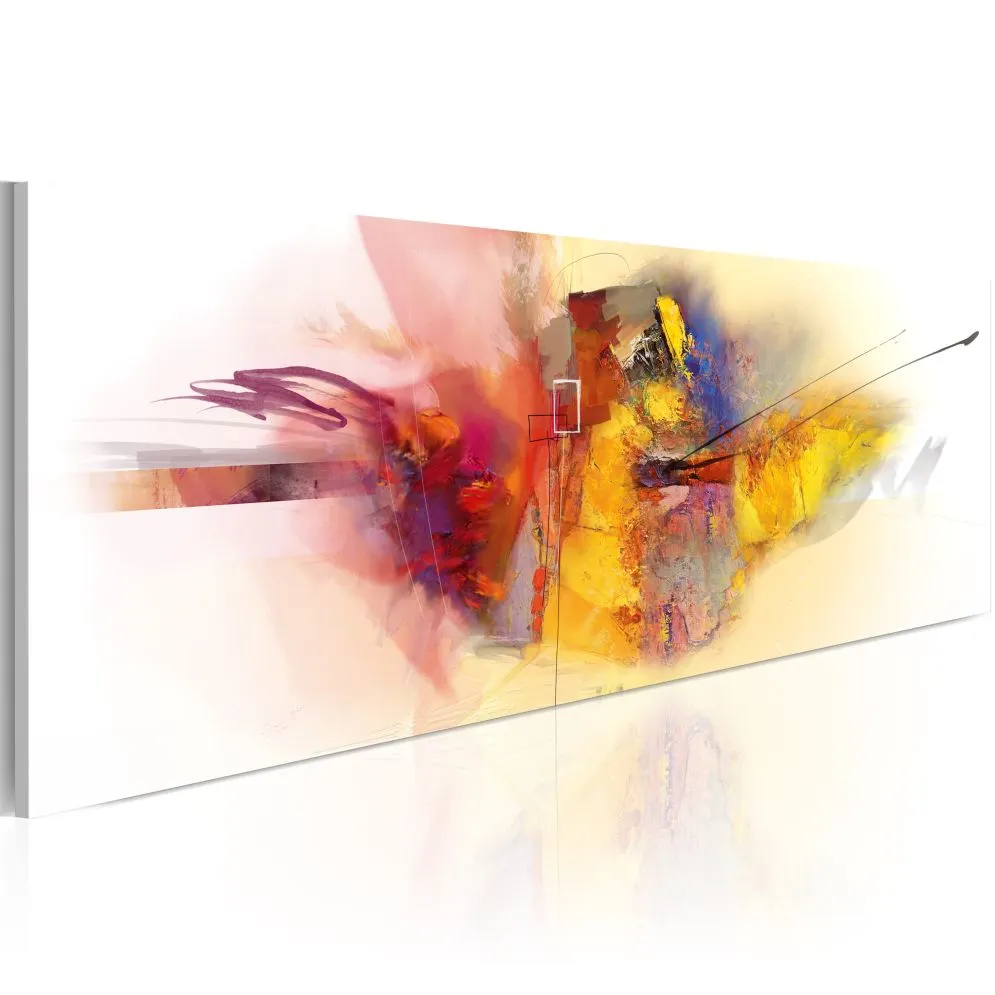 Obraz - Dragon's fire-1