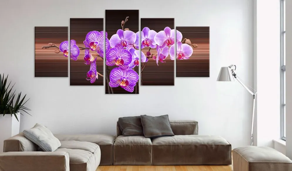 Obraz - Kwiat radości-2