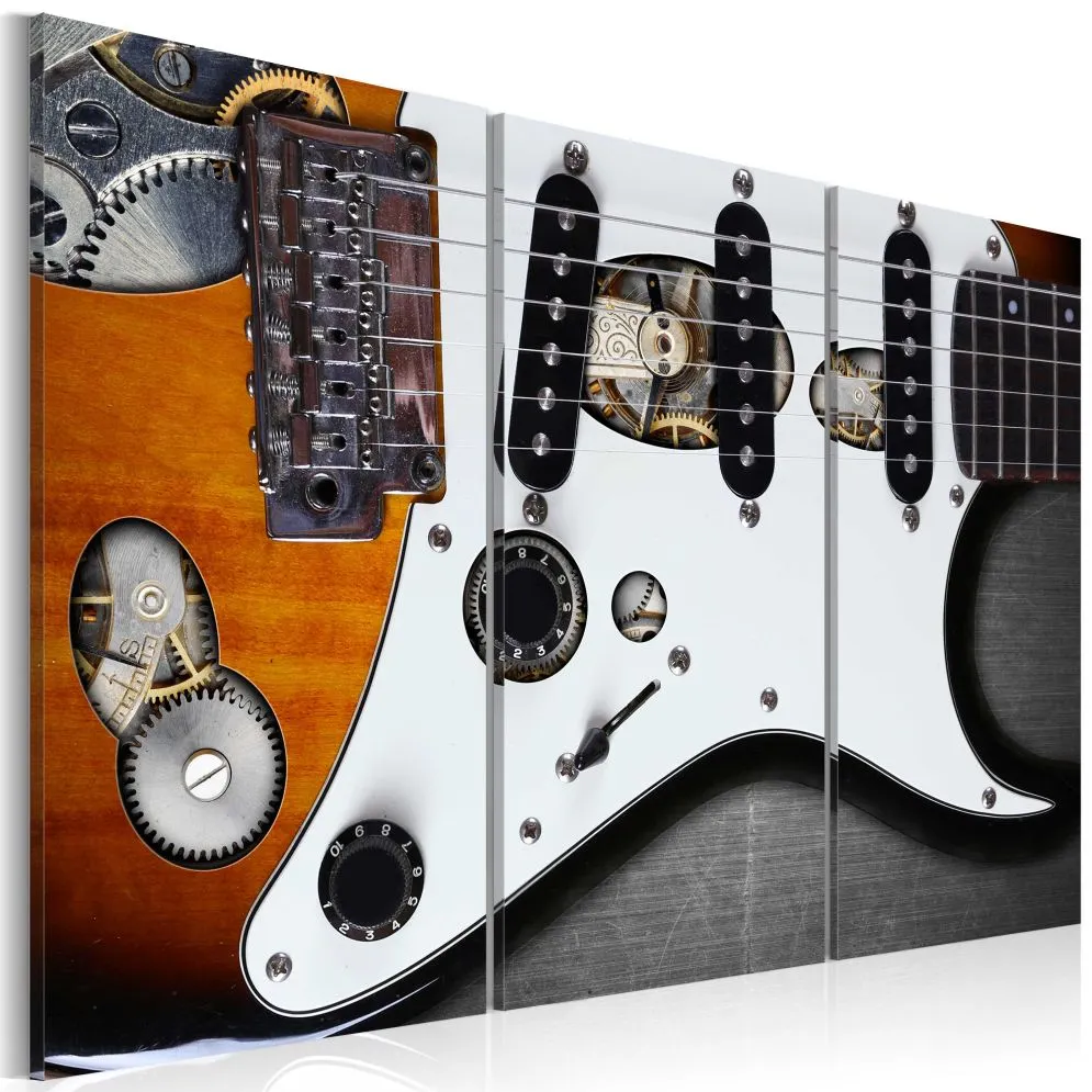 Obraz - Guitar Hero-1