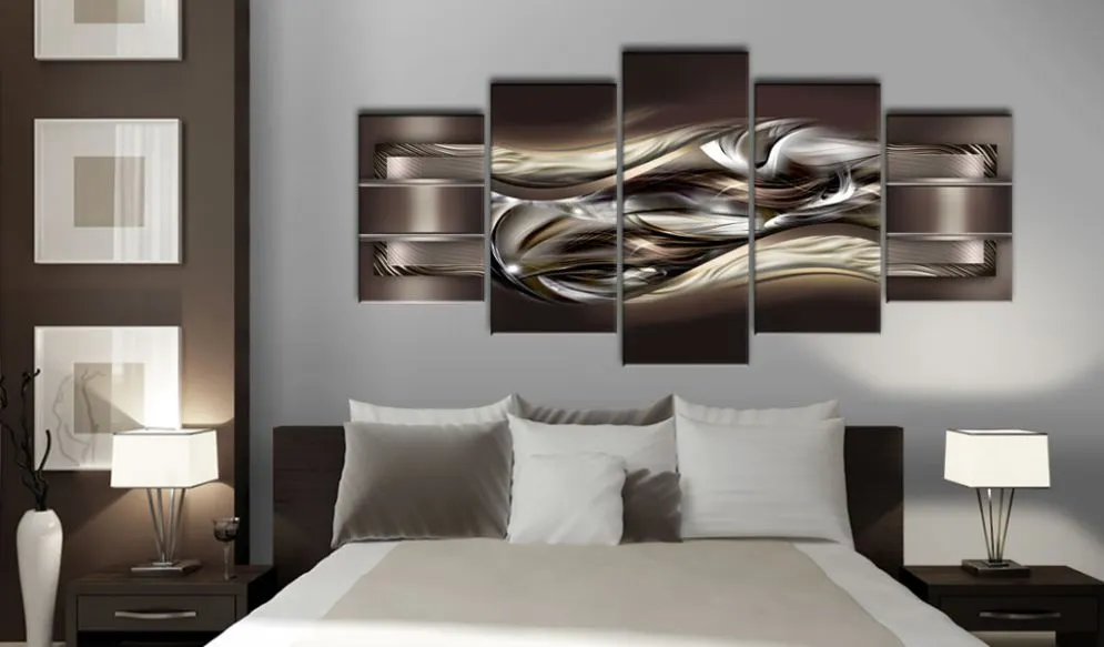 Obraz - Czekoladowa wariacja-2