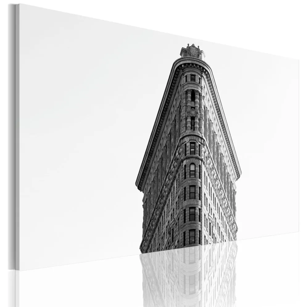 Obraz - Flatiron Building-1