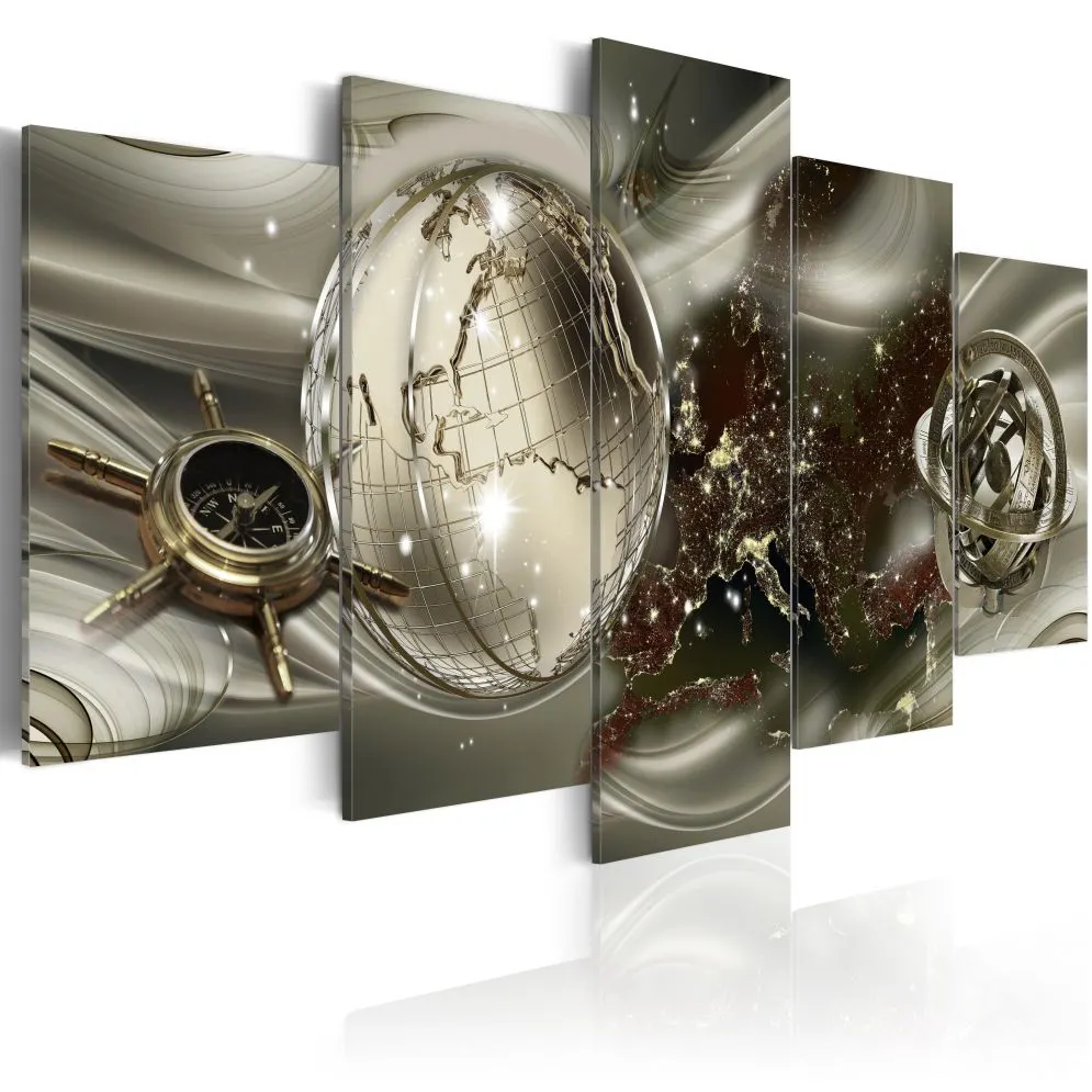 Obraz - Gwiezdna nawigacja-1