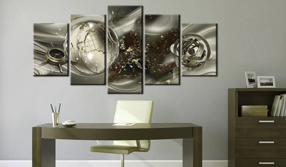 Obraz - Gwiezdna nawigacja-2