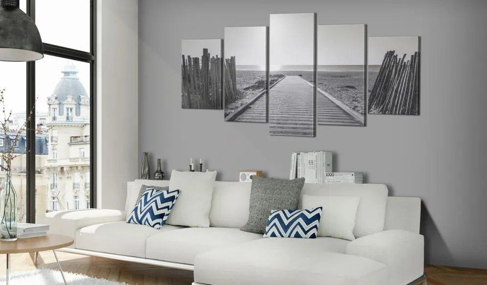 Obraz - Morskie wspomnienia-2