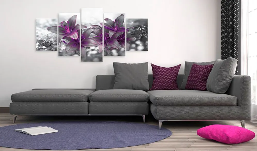 Obraz - Księżniczka nocy-2