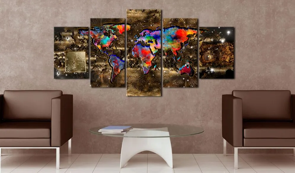 Obraz - Świat fantazji-2