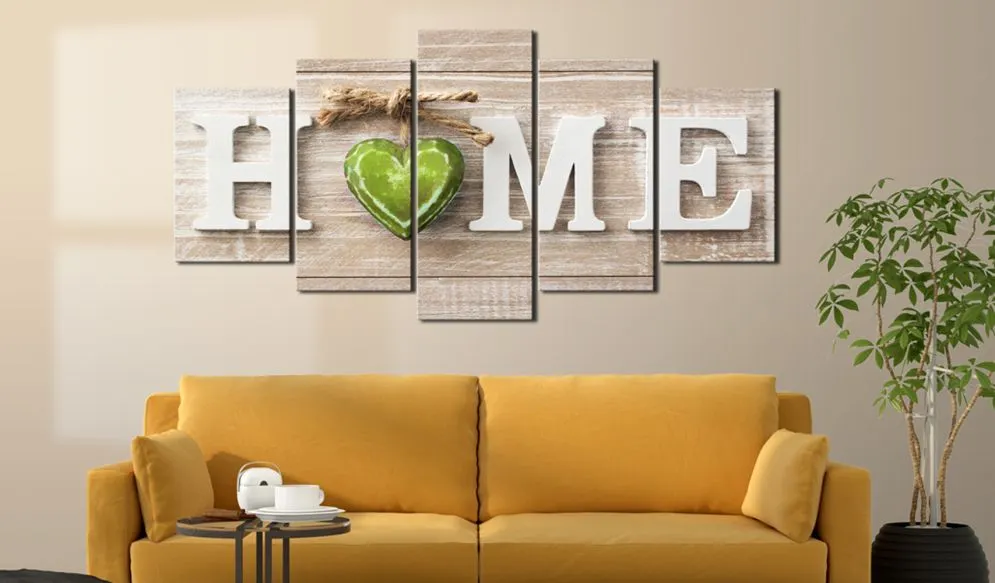 Obraz - Home Domowa melodia-2