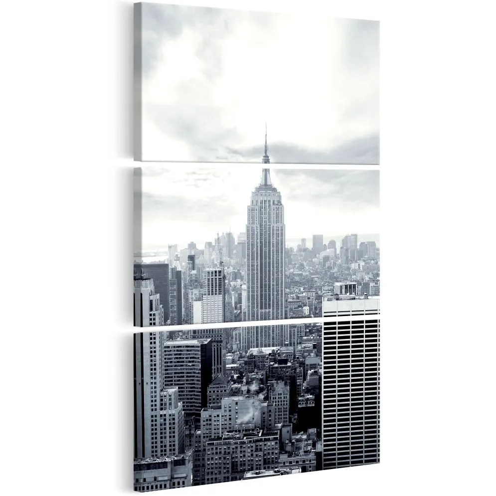 Obraz - Nowy Jork Empire State Building-1
