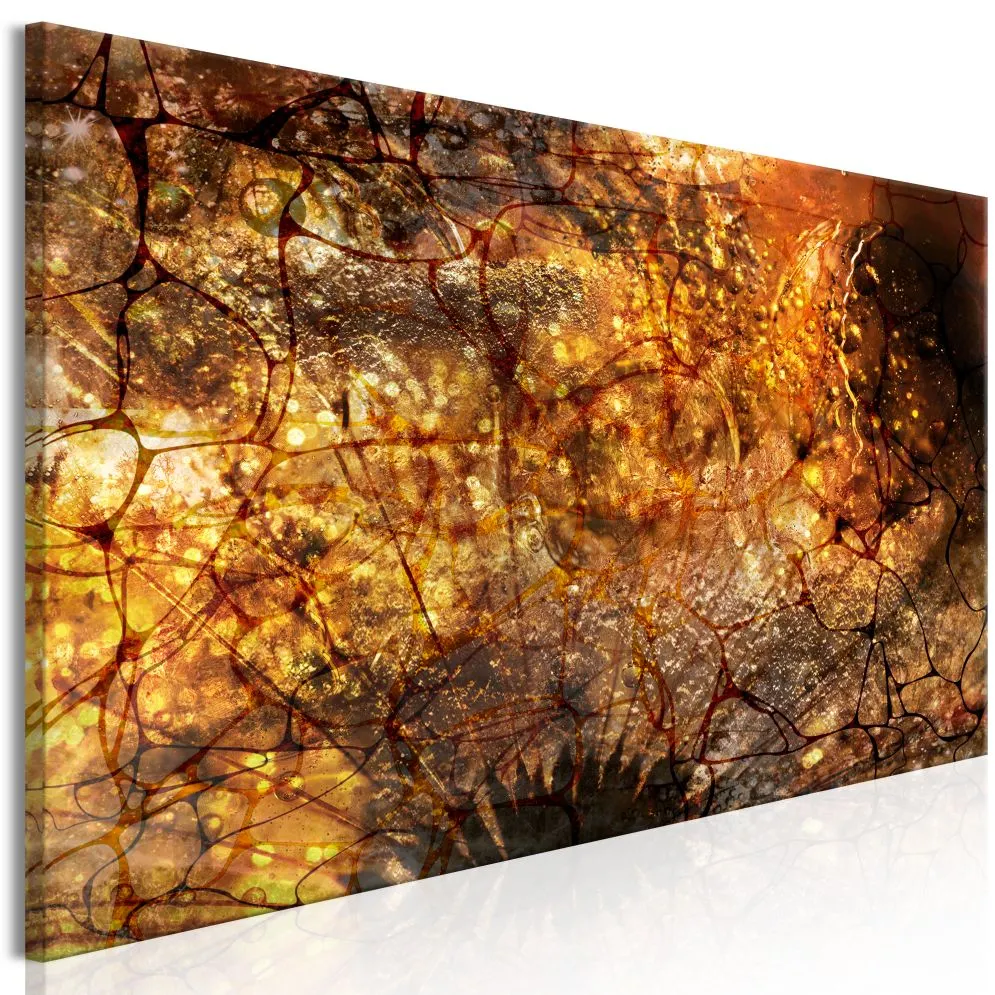 Obraz - Źrenica (1-częściowy) wąski-1