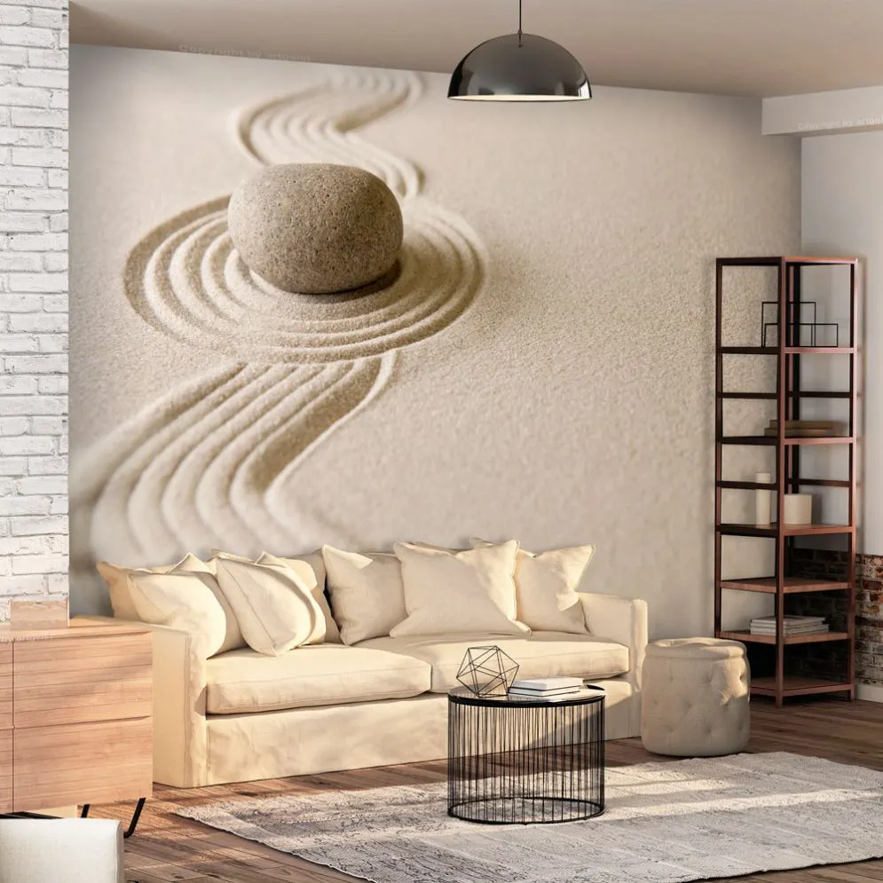Fototapeta - Zen  Równowaga-1