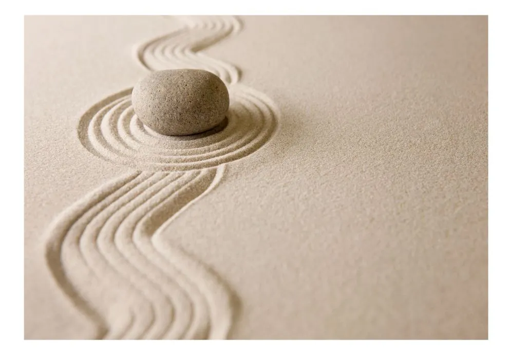 Fototapeta - Zen  Równowaga-2
