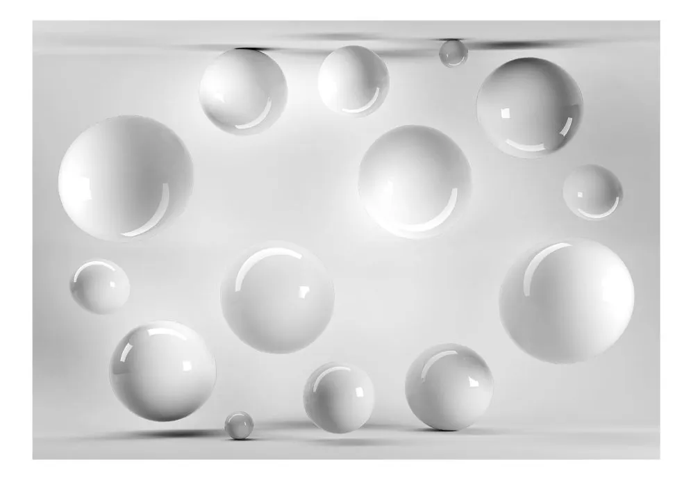Fototapeta - Balls-2