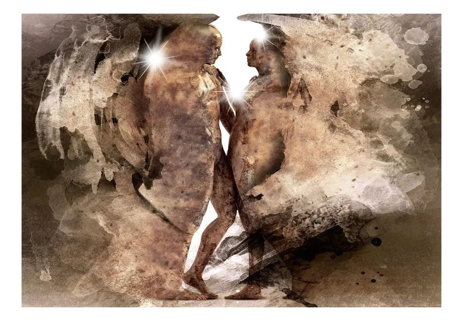 Fototapeta - Ukryta miłość-2