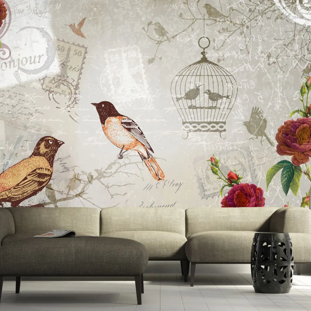 Fototapeta - Good morning-1