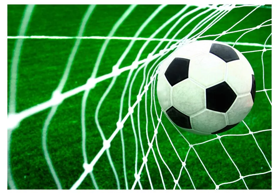 Fototapeta - Goool!-2