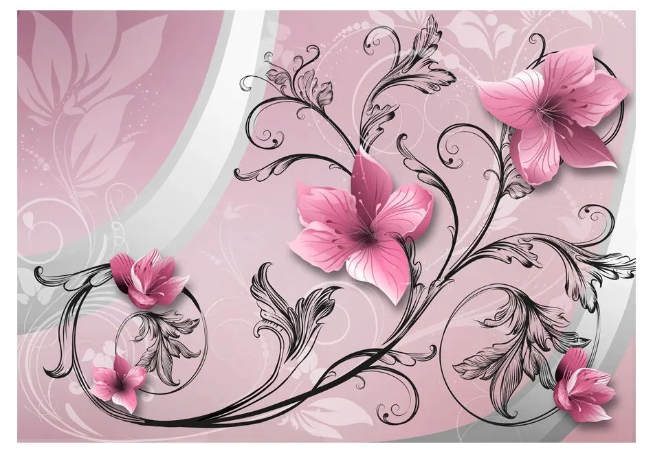 Fototapeta - Signs of happiness-2
