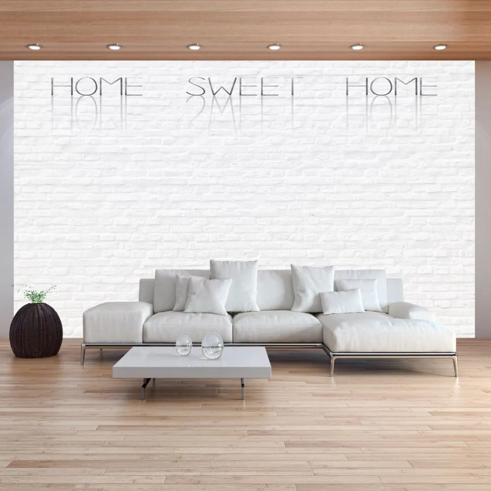 Fototapeta - Home