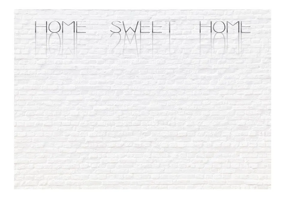 sweet home - wall-1