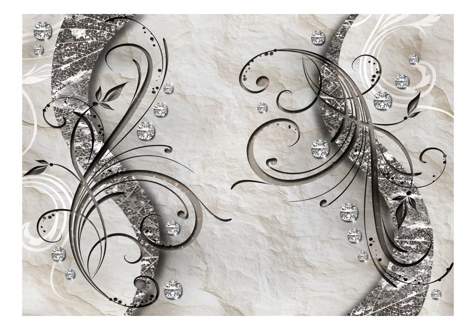 Fototapeta - Diamentowy szlak-2