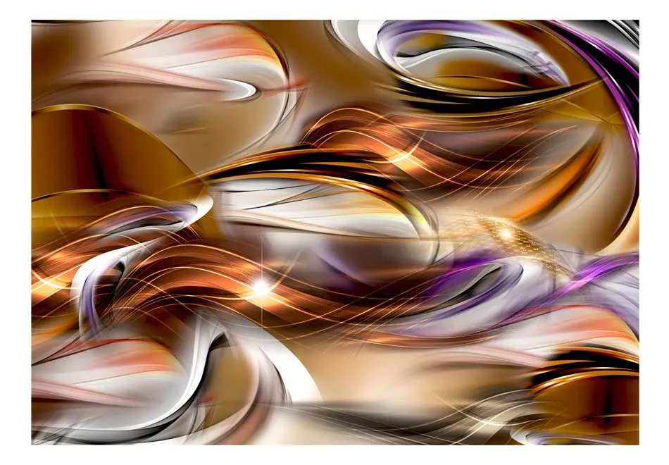 Fototapeta - Bursztynowe morze-2