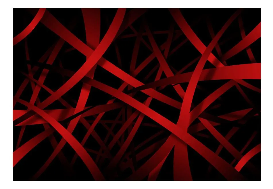 Fototapeta - Strach przed ciemnością-2