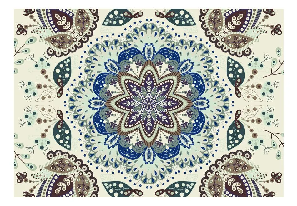 Fototapeta - Kolory ziemi-2