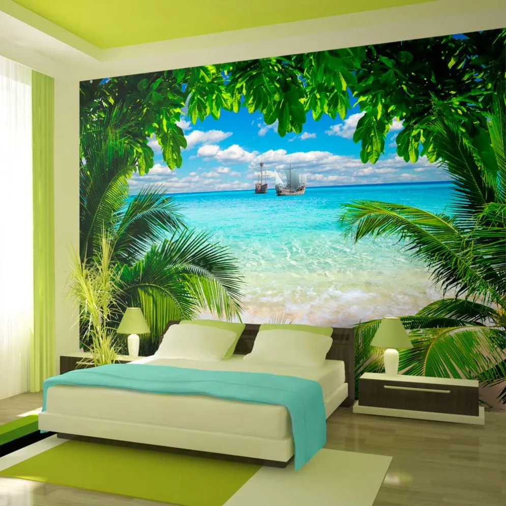 Fototapeta - Prowincja Phuket-1