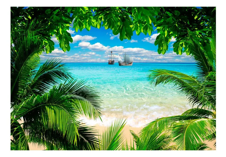 Fototapeta - Prowincja Phuket-2