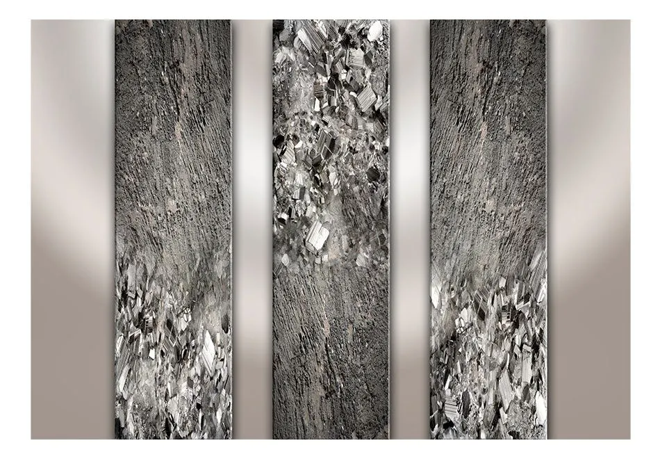 Fototapeta - Czarny diament-2