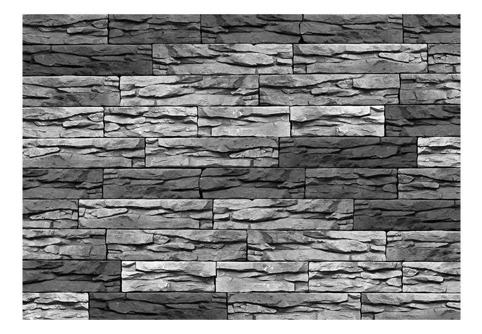 Fototapeta - Betonowe lasy-2