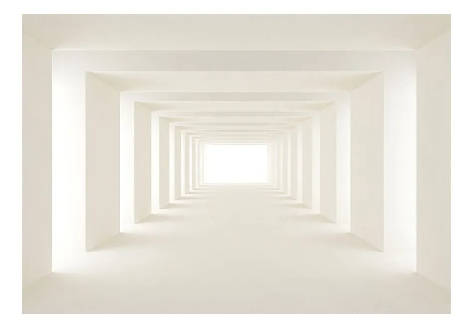 Fototapeta - W stronę światła-2