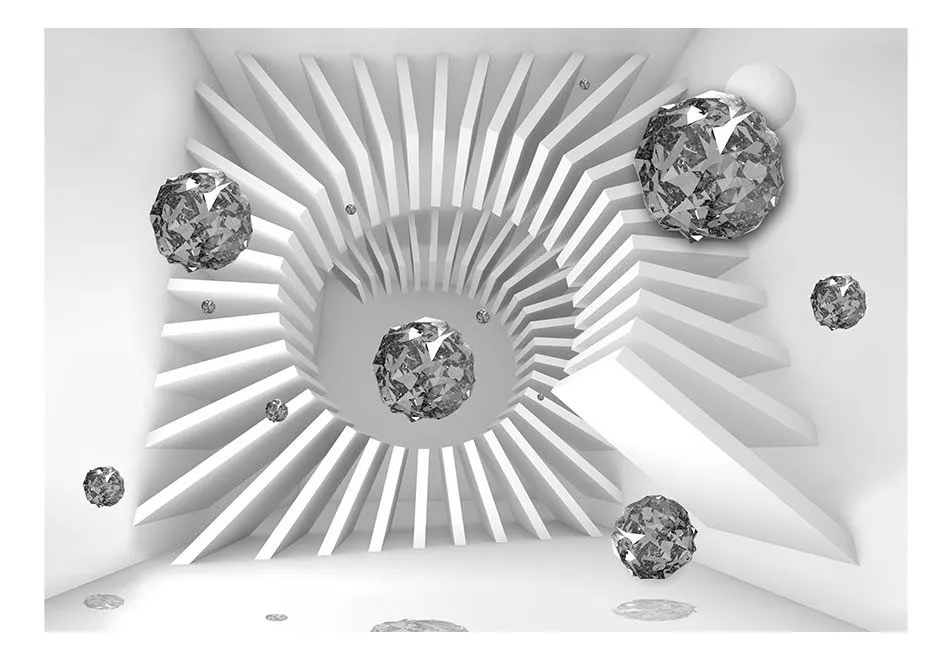 Fototapeta - Efekt domina-2