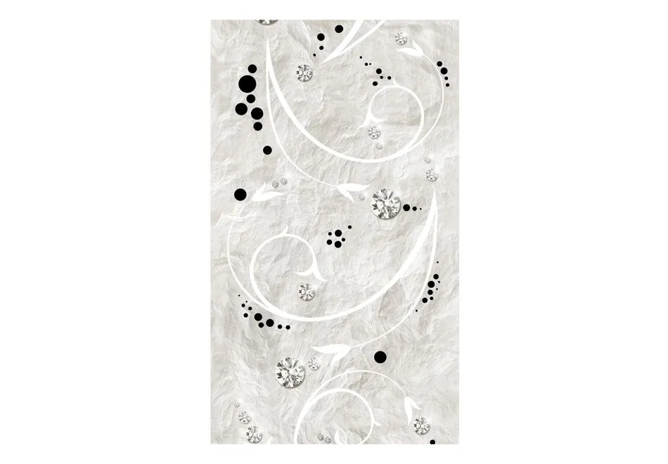 Fototapeta - Diamentowe pole-2