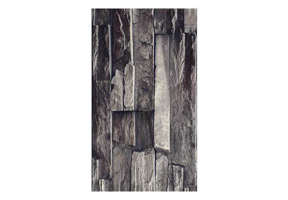 Fototapeta - Granitowa skała-2