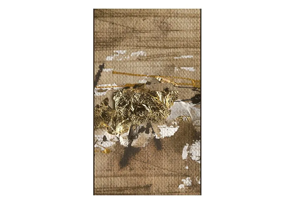 Fototapeta - Złote samorodki-2