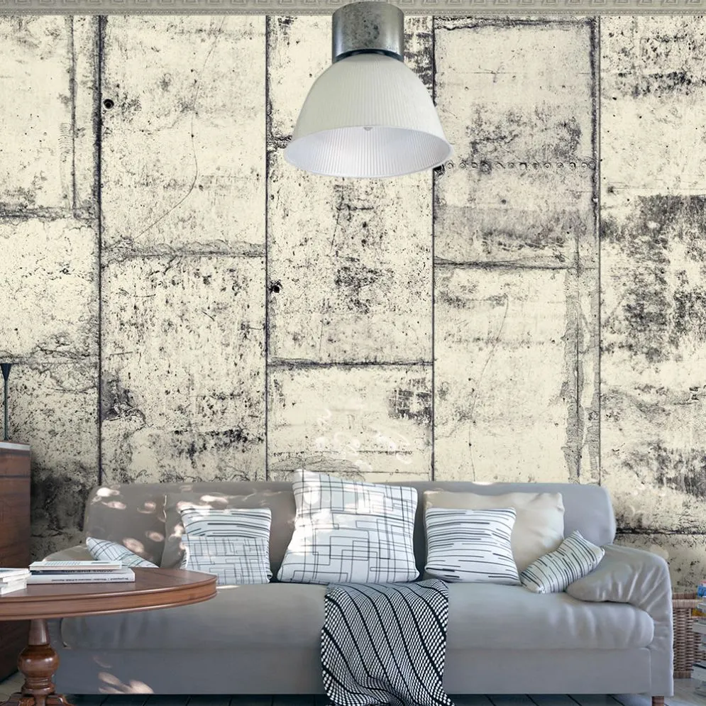 Fototapeta - Love the Concrete-1