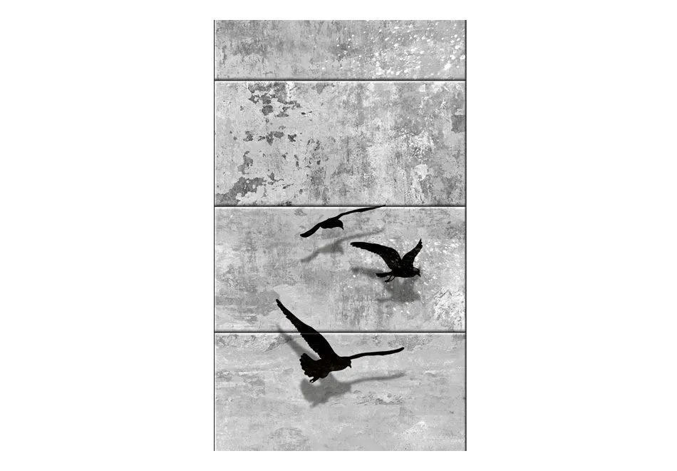 Fototapeta - Pielgrzymi Nieba-2
