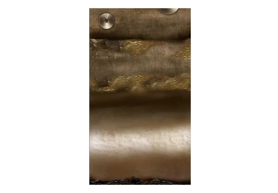 Fototapeta - Metalowe przymierze-2