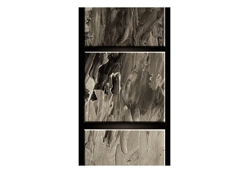Fototapeta - Malowane kwadraty-2