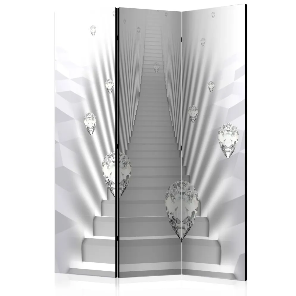 Parawan dwustronny 3D 135 x 172 cm | MIRAT.