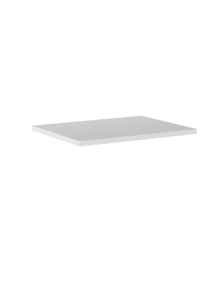 Szafka pod umywalkę ADEL WHITE 82 60cm biała wisząca I sklep meblowy MIRAT. styl LOFT, RYFLOWANY, SKANDYNAWSKI
