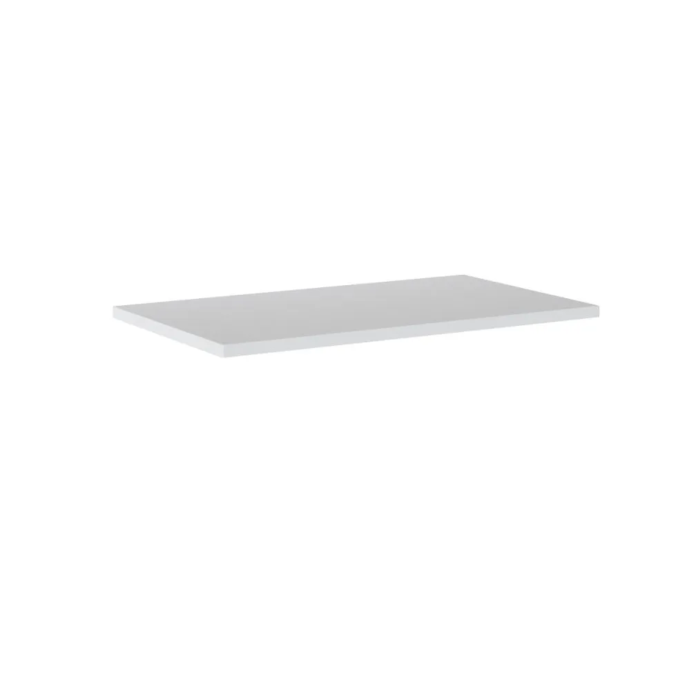 Szafka pod umywalkę ADEL WHITE 82 80cm biała z ryflowanymi frontami I sklep meblowy MIRAT. styl LOFT, RYFLOWANY, SKANDYNAWSKI