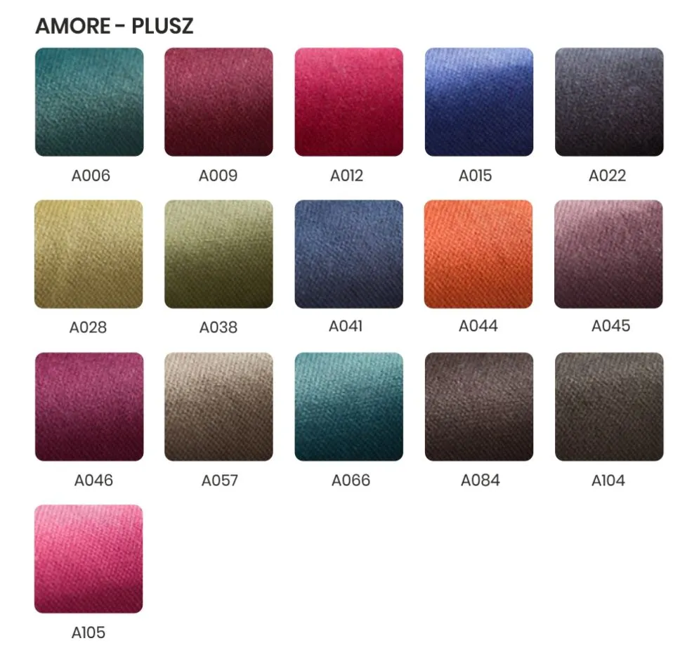 Fotel MEGA SAKO plusz antyalergiczna dla dzieci | MIRAT. w stylu kolekcja