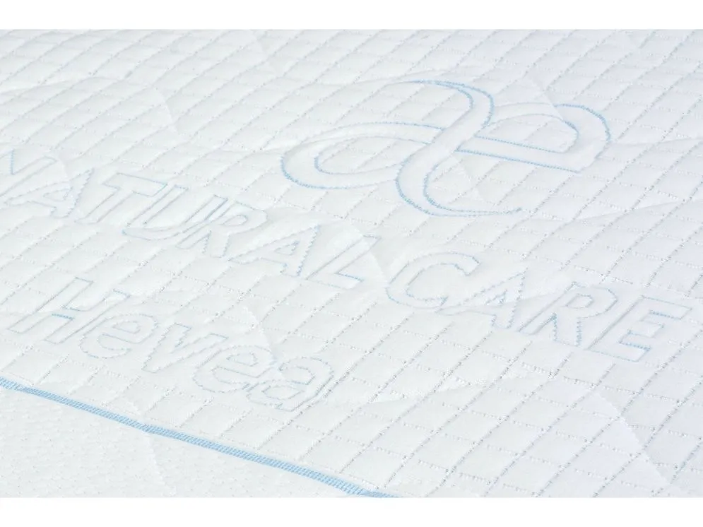 Materac lateksowy Baby 60x120 H2 antyalergiczny | MIRAT.