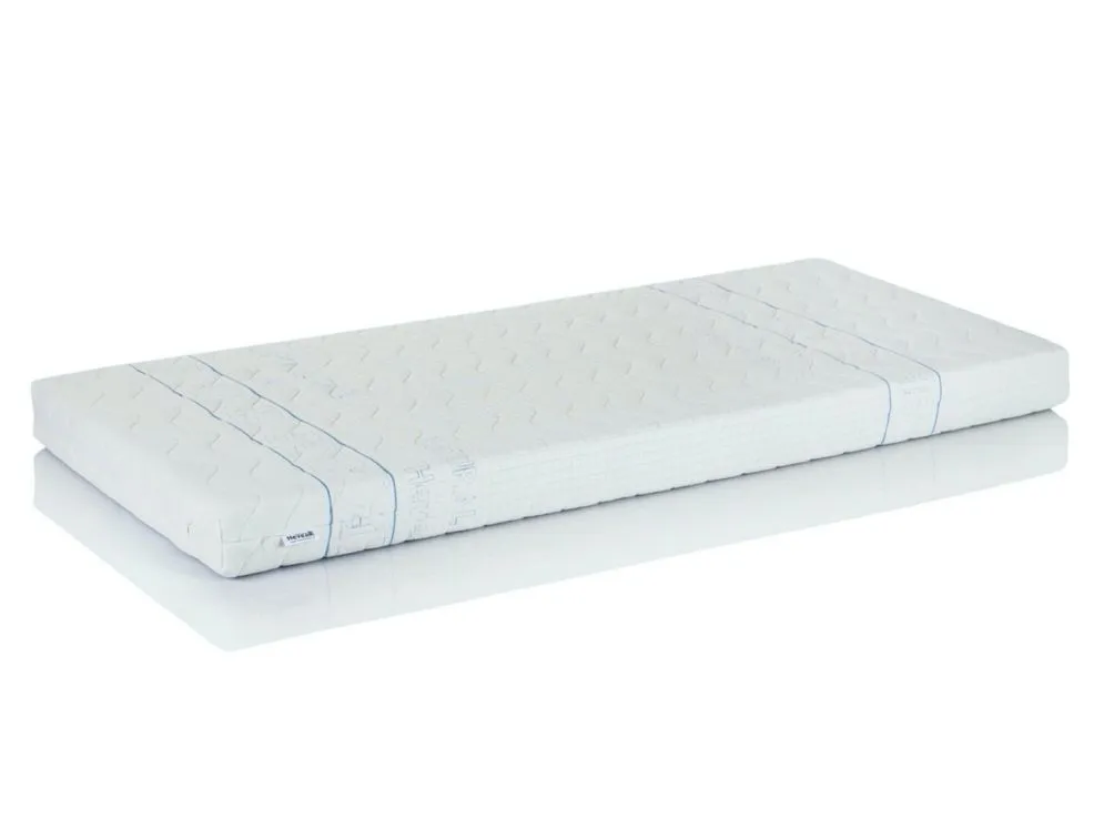 Materac lateksowy BABY 70x140 H2 antyalergiczny | MIRAT.