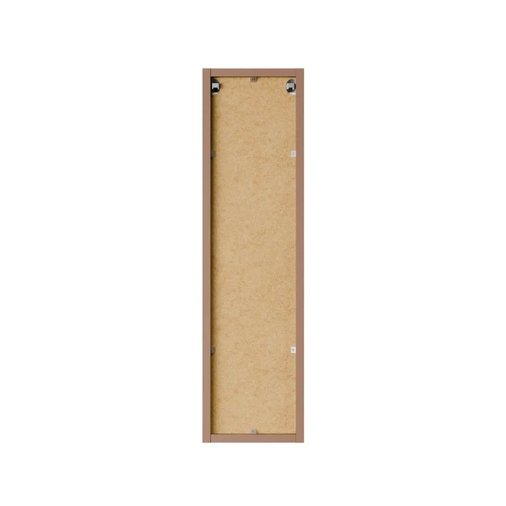 Szafka łazienkowa górna BELLA 83-20-74 20 cm dąb artisan I sklep meblowy MIRAT.