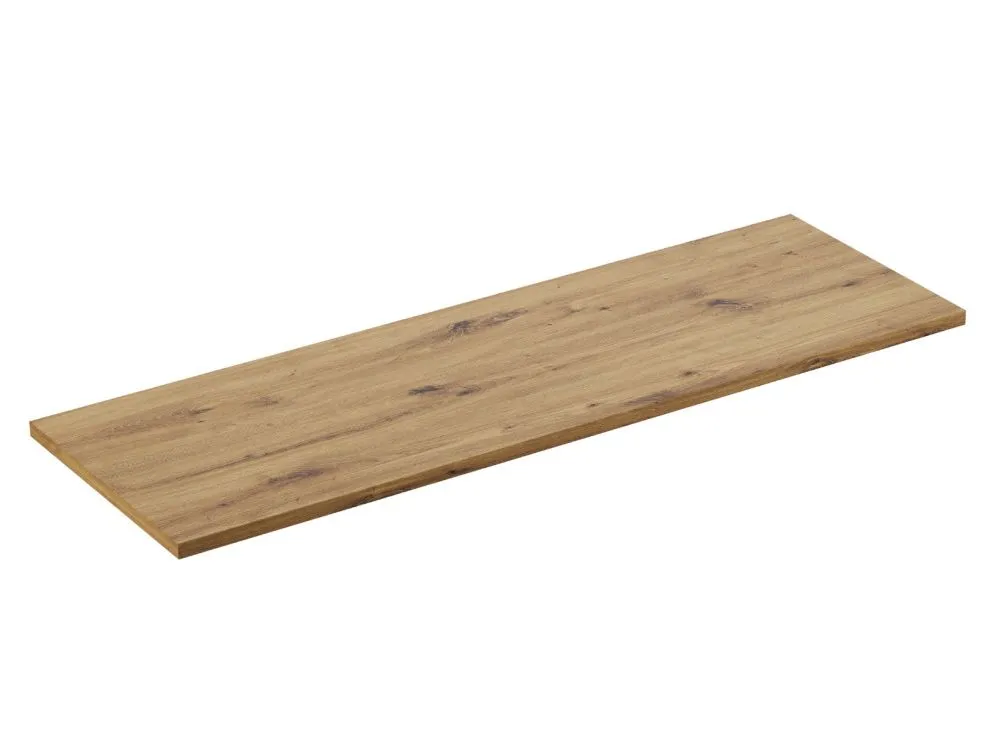 Szafka pod umywalkę nablatową BELLA CASHMERE 80cm kaszmir/dąb artisan - zestaw z blatem 140cm I sklep meblowy MIRAT.  kolekcja BELLA CASHMERE