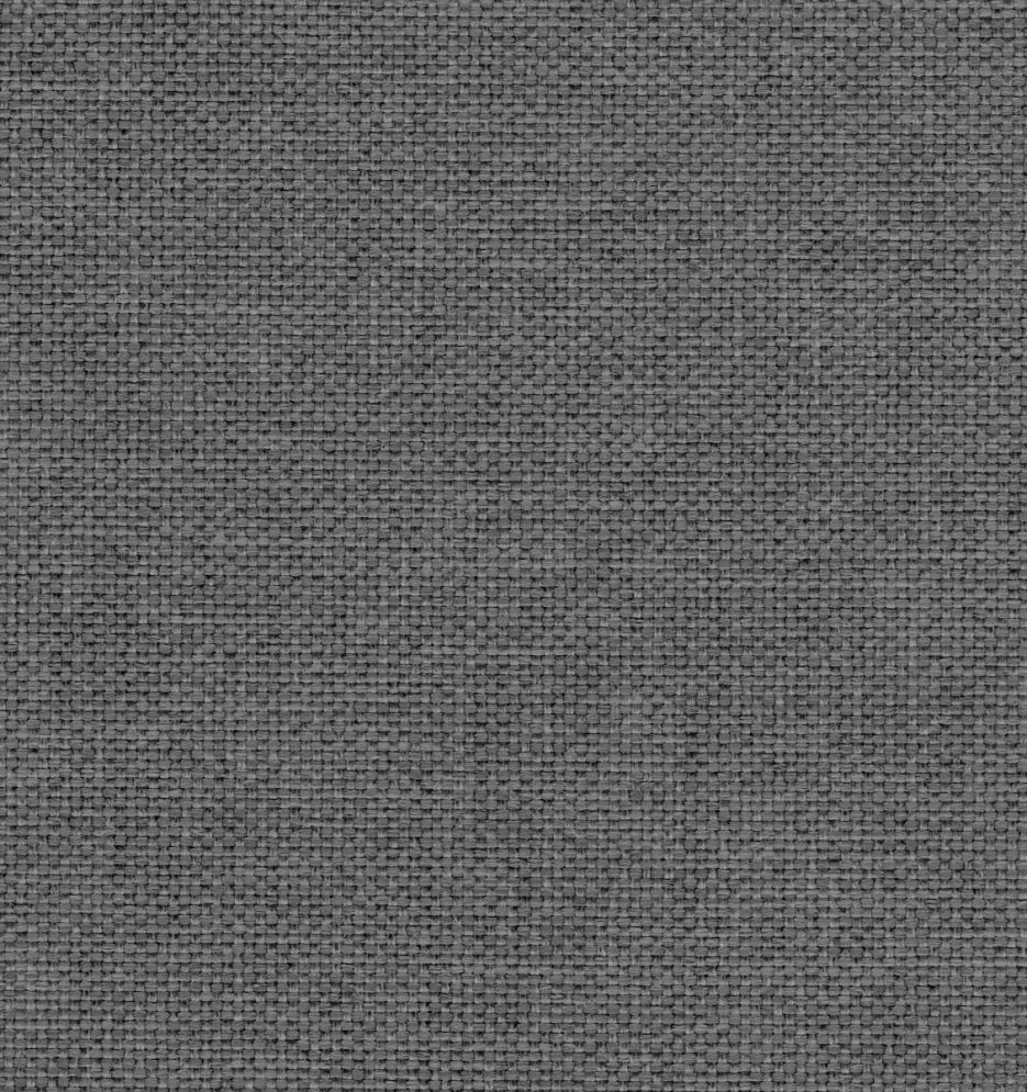 Łóżko MODENA 160x200 szare z gładkim zagłówkiem z szufladami | MIRAT.