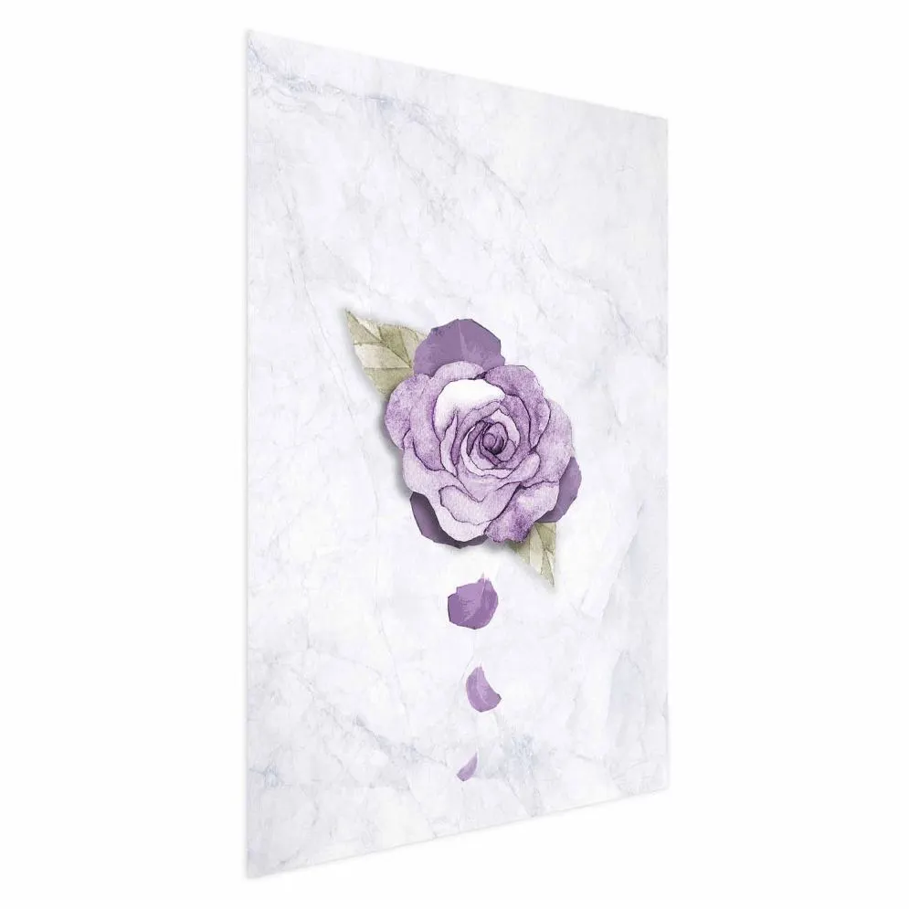 Plakat Kres wiosny 29,7x42 cm bez ramy bez marginesu | MIRAT.